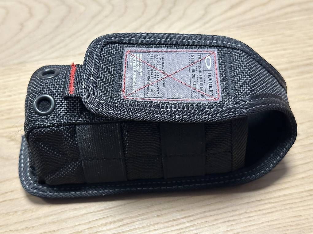 Altro in  Abbigliamento & Accessori: Sonnenbrillen Etui – Usato da Kaltbach venduto da eagle013