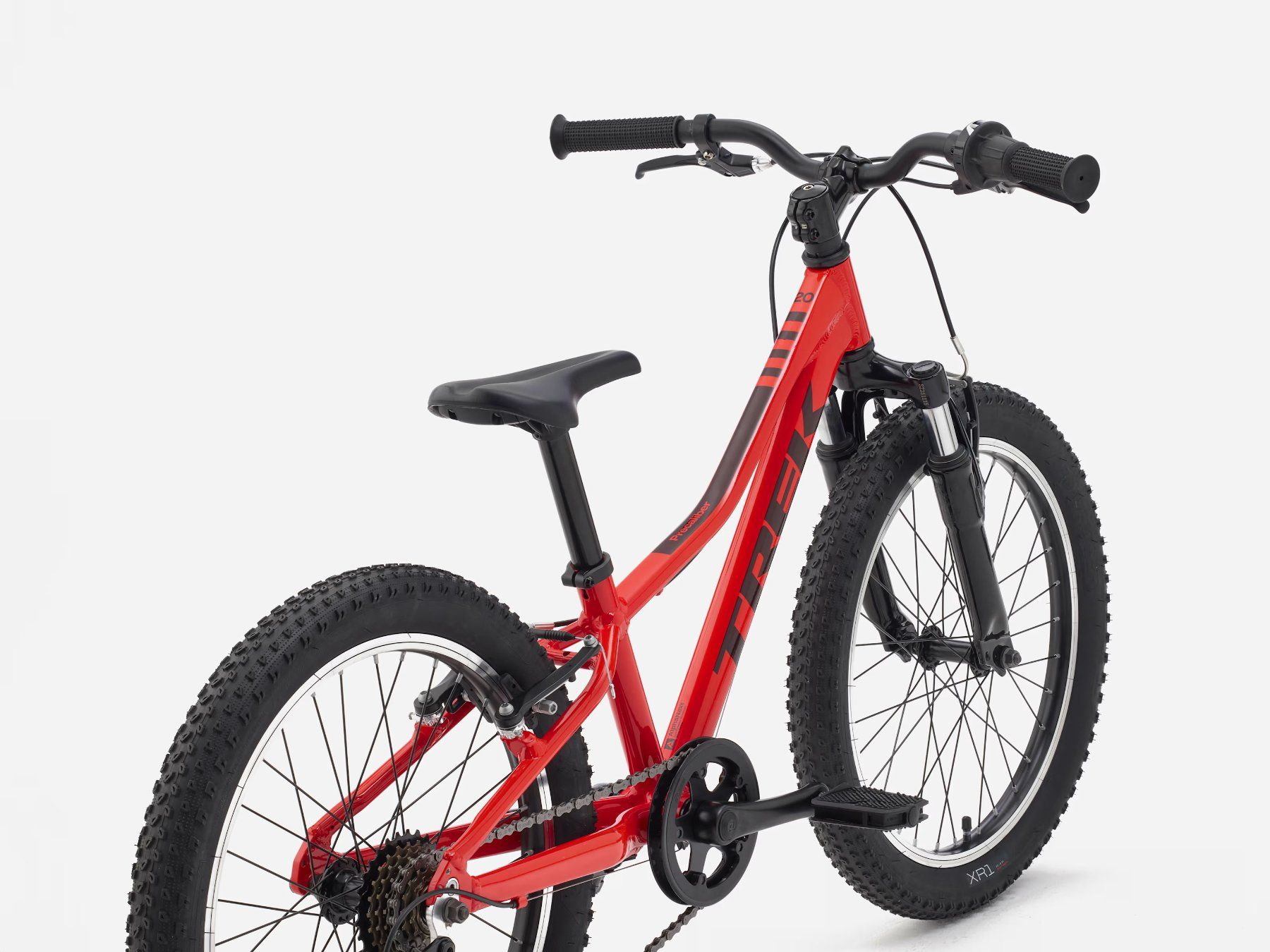 Trek Biciclette: Precaliber 20 7SP 20 Viper – Nuovo (secondo la descrizione) da Villmergen venduto da e-pro 1