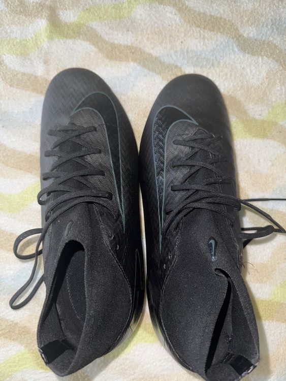 Nike Chaussures hommes: Nike Mercurial Fussballschuhe, Grösse 43, Top Zustand! – Neuf (Voir description) à Basel par mar_vxj9 4
