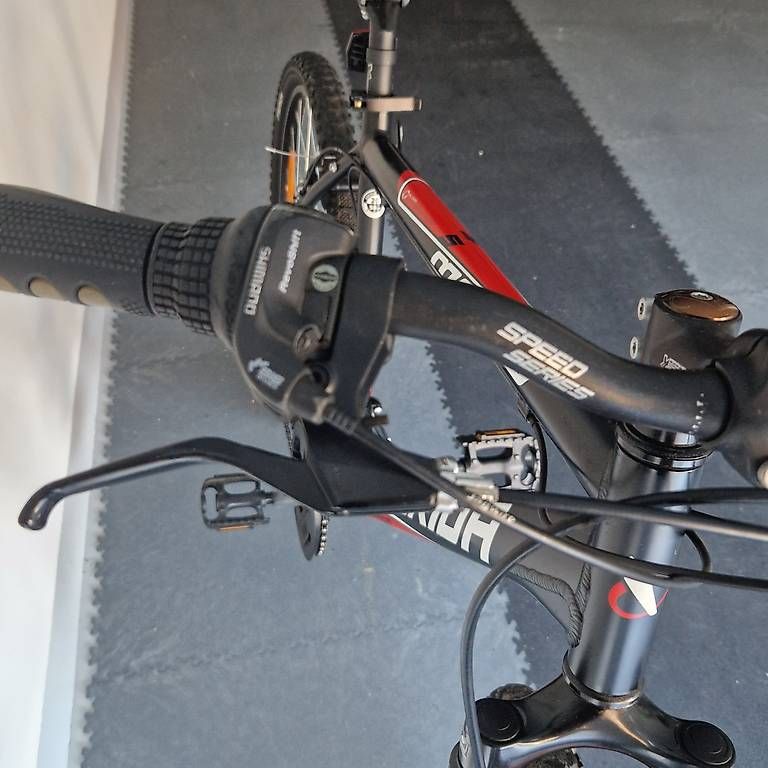 Vélos: MTB MERIDA Matts – D'occasion à Agno par hen_b8pm 2