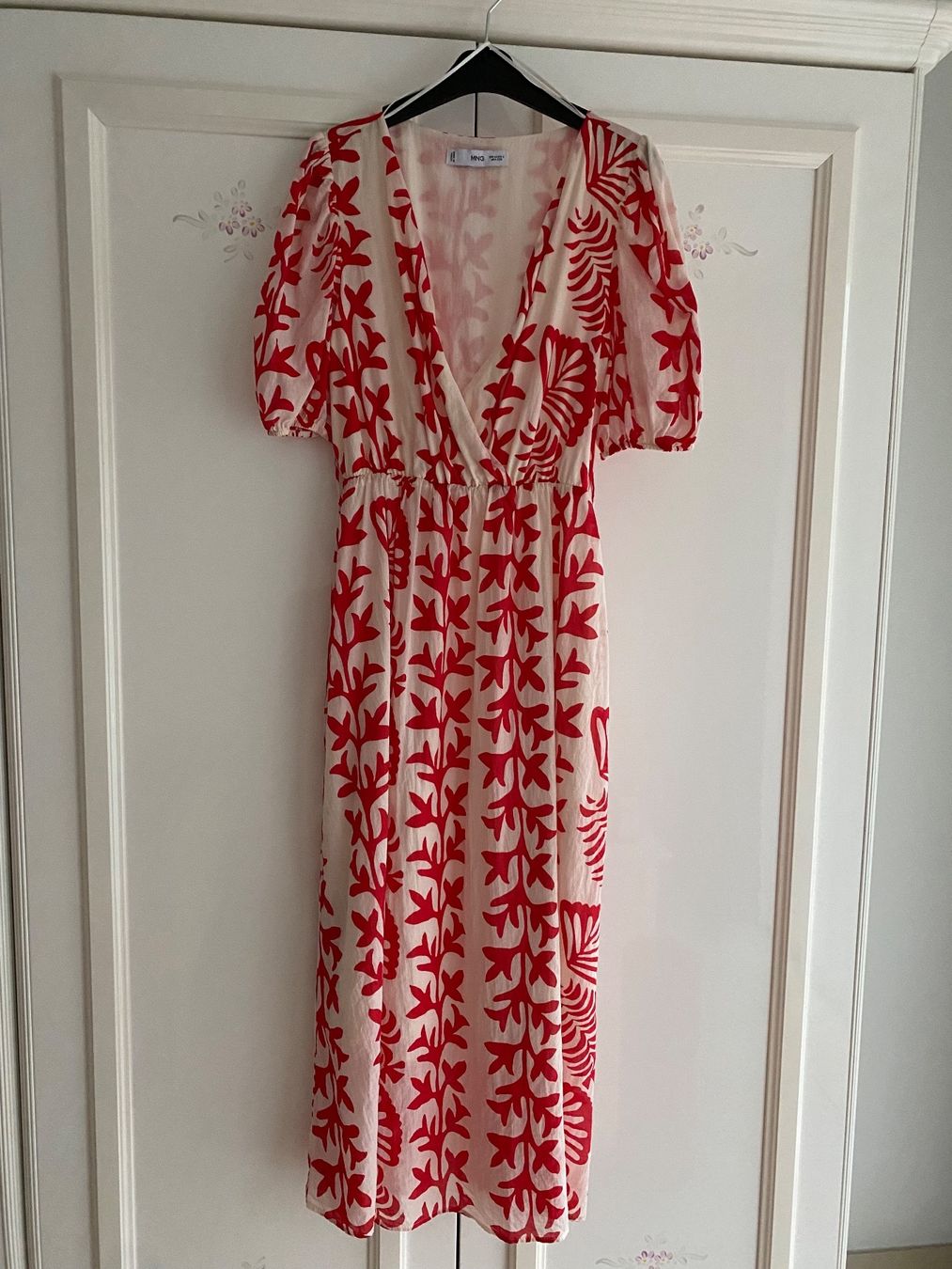 Mango Vestiti: Mango Sommerkleid XS – Usato da Altendorf venduto da Anjapple