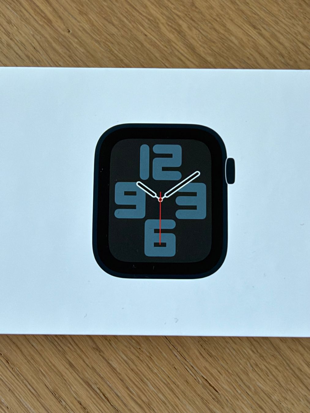 Apple Smartwatch: Apple Watch SE (gen2) 44mm – Nuovo (secondo la descrizione) da Wohlenschwil venduto da Rabbithole7