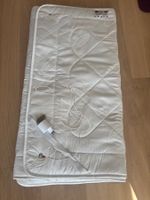 Hochwertige Erdungsauflage 90 × 200 cm – NP CHF 1’129.–