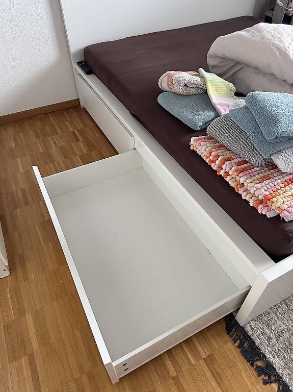 Ikea Letti: Bett Ikea – Usato da Wallisellen venduto da n.aguilar91 1