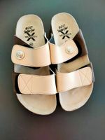 Sandalen NEU BIO Natur pur Gr. 42
