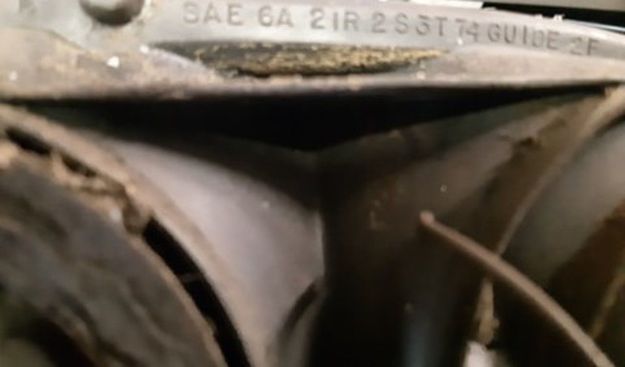 Pontiac Alle Autoersatzteile: Pontiac Heckleuchten   Jg. 74-78 – Gebraucht aus Niedergösgen von usc_8fsx 4