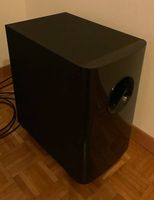 Onkyo Aktiv Subwoofer