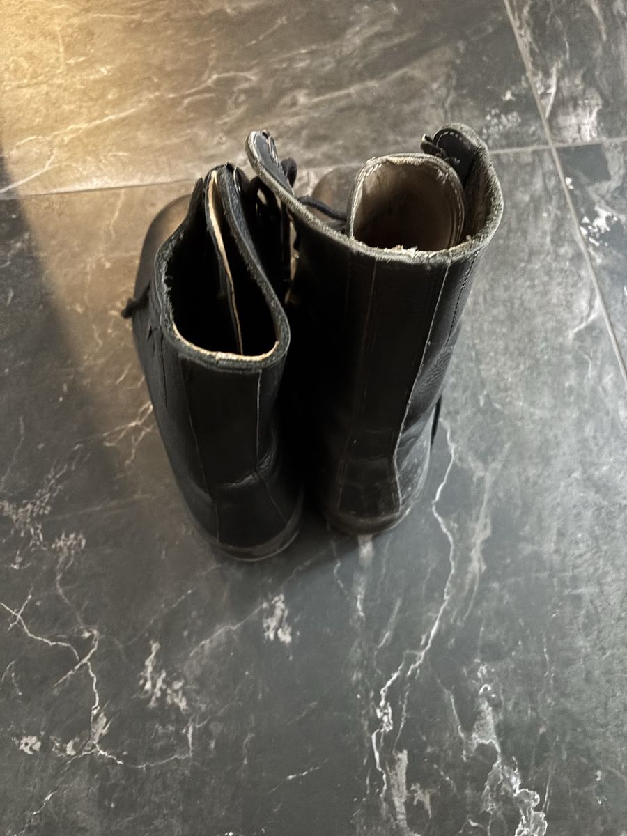 Chaussures hommes: KS90 – D'occasion à Delémont par bry2299 1
