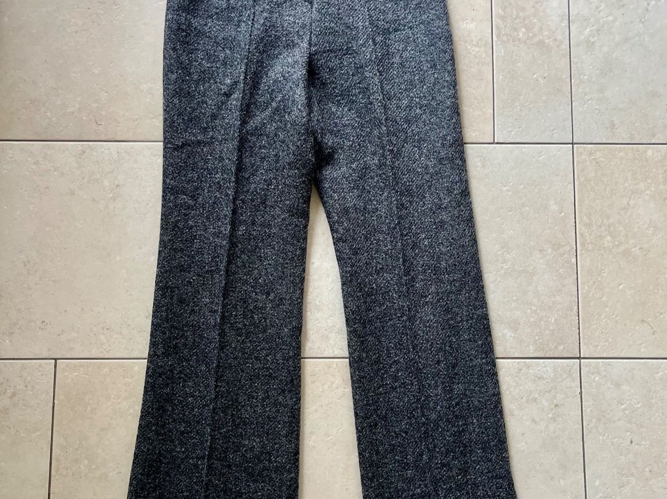Pantaloni: paco rabanne Hose – Usato da Cham venduto da SPORTSMOTION 2