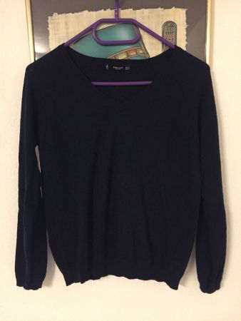 Pullover Mango