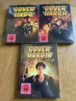 Cover Hard 1-3 Mediabook neu OVP Chow Yun Fat