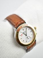 Chopard Mille Miglia Armbanduhr, läuft nicht