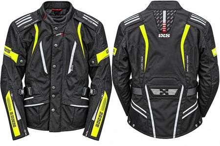 iXS Motorradjacke Grösse L-Airflow-Innenfutter-Protektoren 