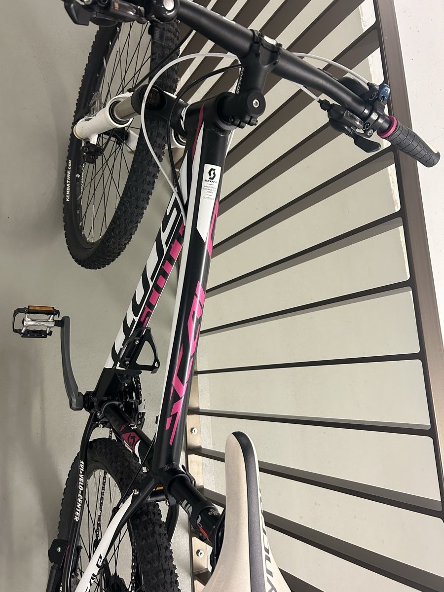 Scott Biciclette: Scott Mountain Bike – Usato da Bern venduto da anj_8hmc 2