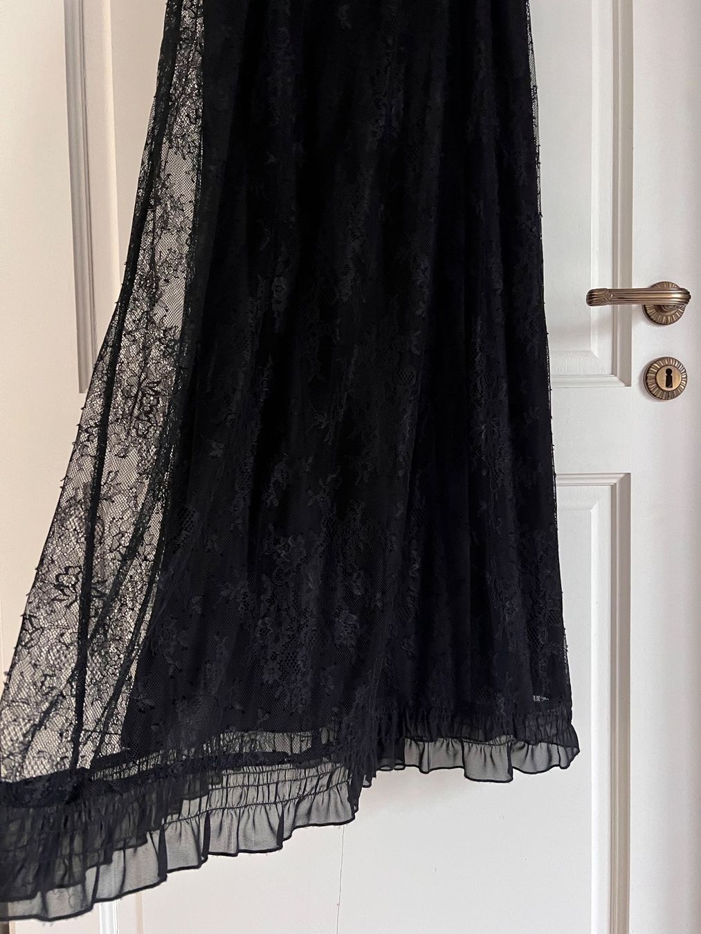 Kooples Vestiti: The Kooples Evening Dress – Usato da Corsier-sur-Vevey venduto da Kristina.Nova 3