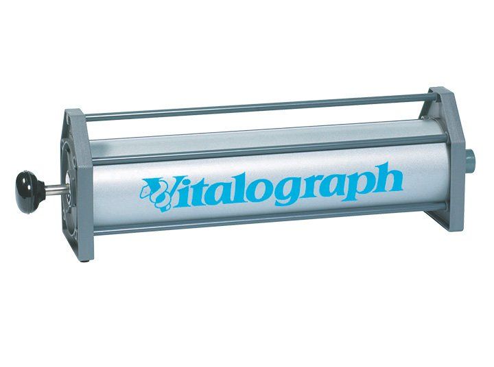 Misurare: Präzisonspumpe, Eichpumpe Vitalograph – Usato da Zürich venduto da cha_2g9b