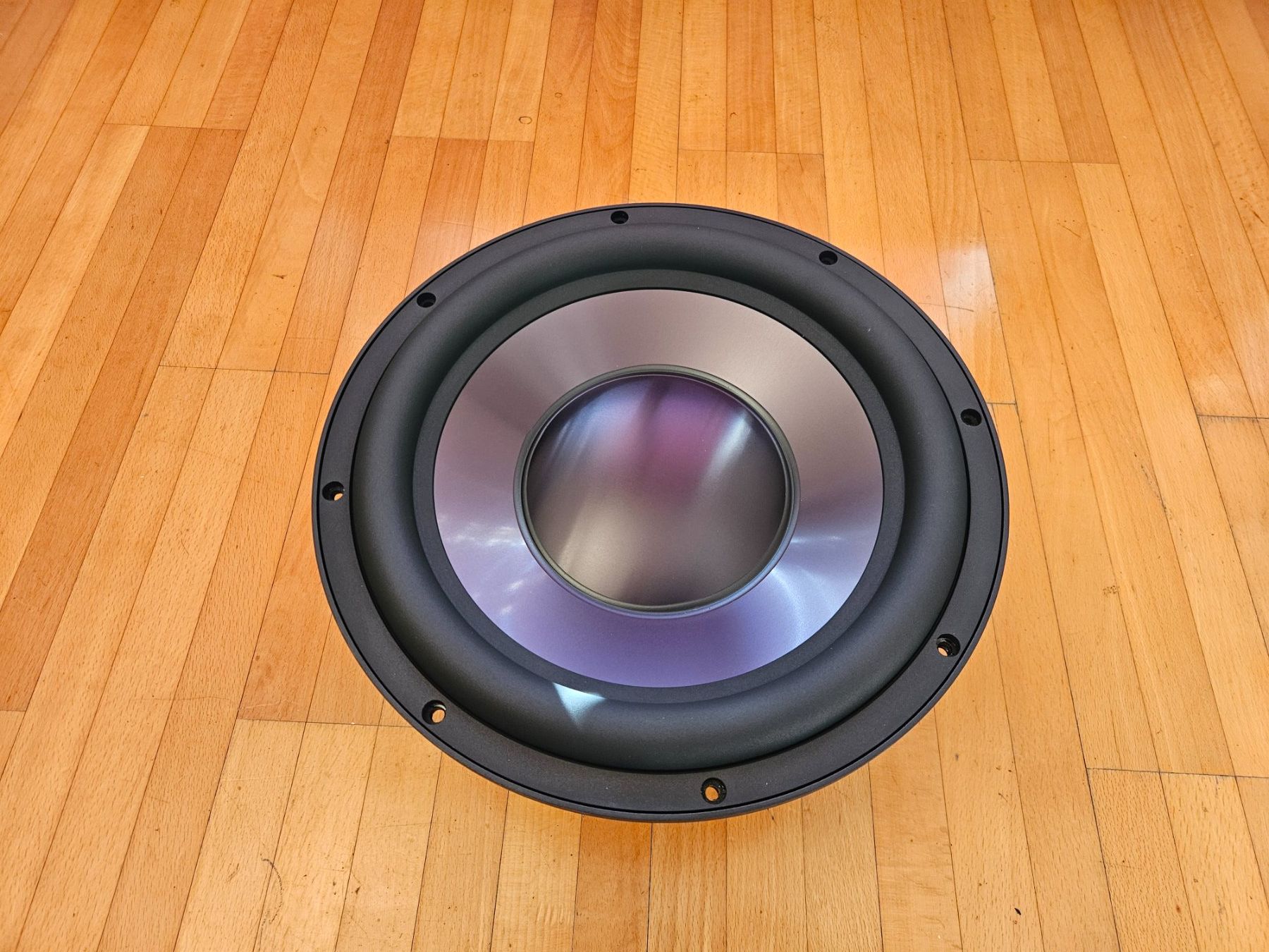 Casse acustiche: Dayton Audio Reference RSS315HF-4 12" Subwoofer Tieftöner – Usato da Oberstammheim venduto da Zuegverchaufer