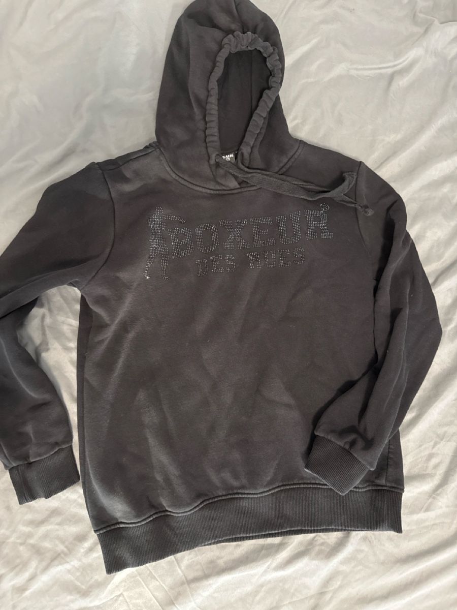Boxeur Des Rues Maglioni & Felpe: Boxeur des Rues Jumper – Usato da Renens VD venduto da nan_8v9l