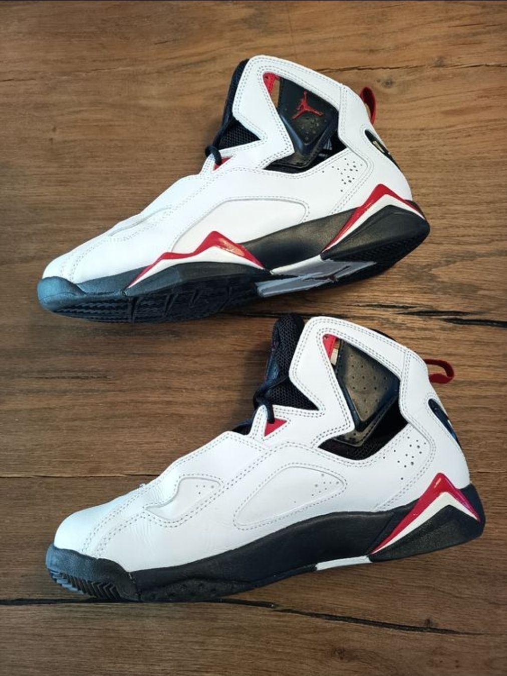 Jordan Scarpe da uomo: JORDAN 7 TRUE FLIGHT – Usato da Wohlen AG venduto da yes_6sjl 2