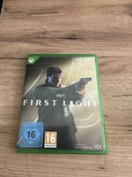 James Bond 007 First Light Xbox Series X