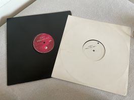 2x Legowelt Maxi Singles Elektro