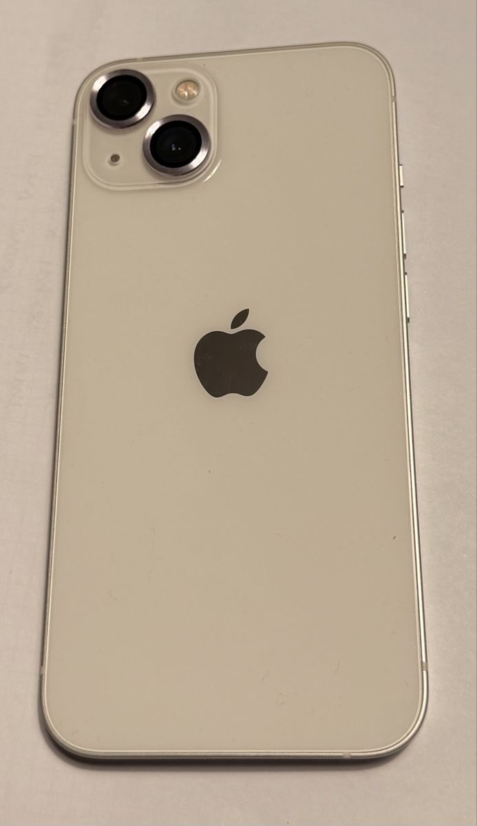 Apple Telefoni cellulari / Smartphones: iPhone 13 128 GB - Weiss – Usato da Luzern venduto da xc33 2