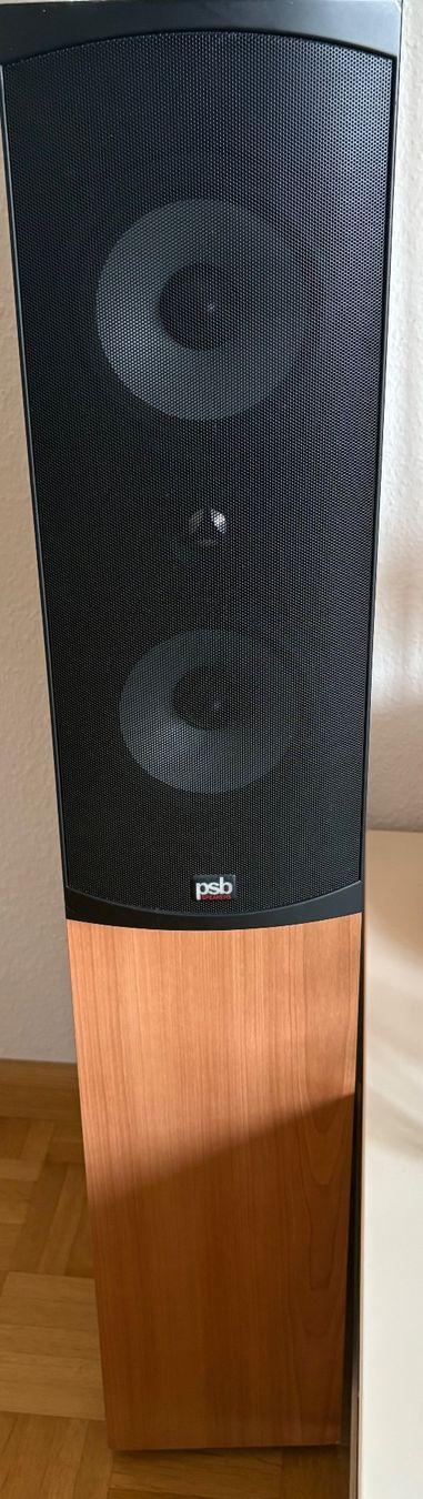 Psb Casse acustiche: PSB Speaker Paar – Usato da Basel venduto da Svenglas90