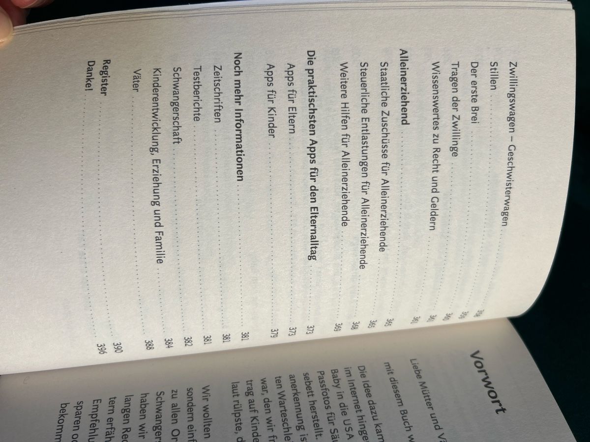 Libri: Buch Babypedia – Usato da Winterthur venduto da Guizza93 6