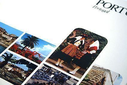 Cartes postales: PORTUGAL: Folklore around the World – D'occasion à Bern par vinyl-heaven 6