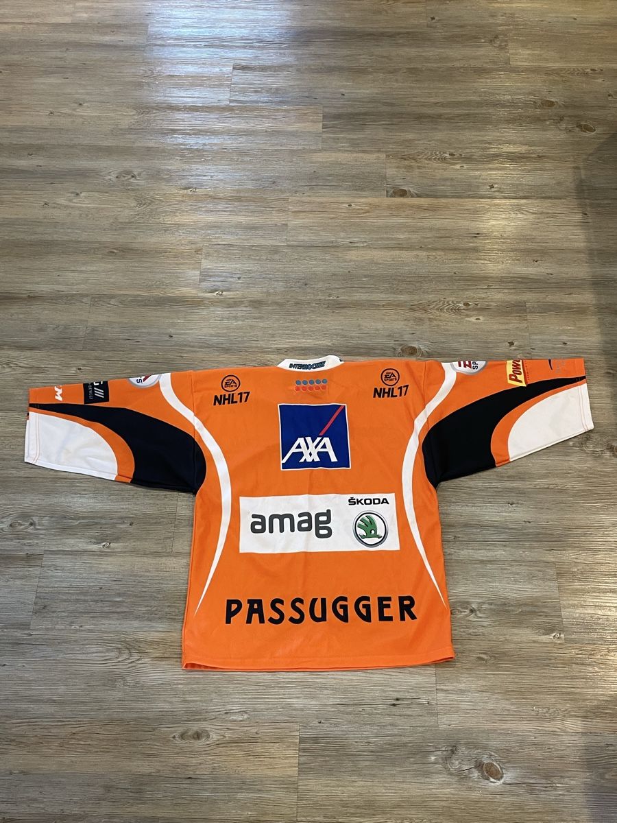 Maillots de corps & Pantalons: Hockey Trainingsshirt – D'occasion à Süderen par Da1910 1