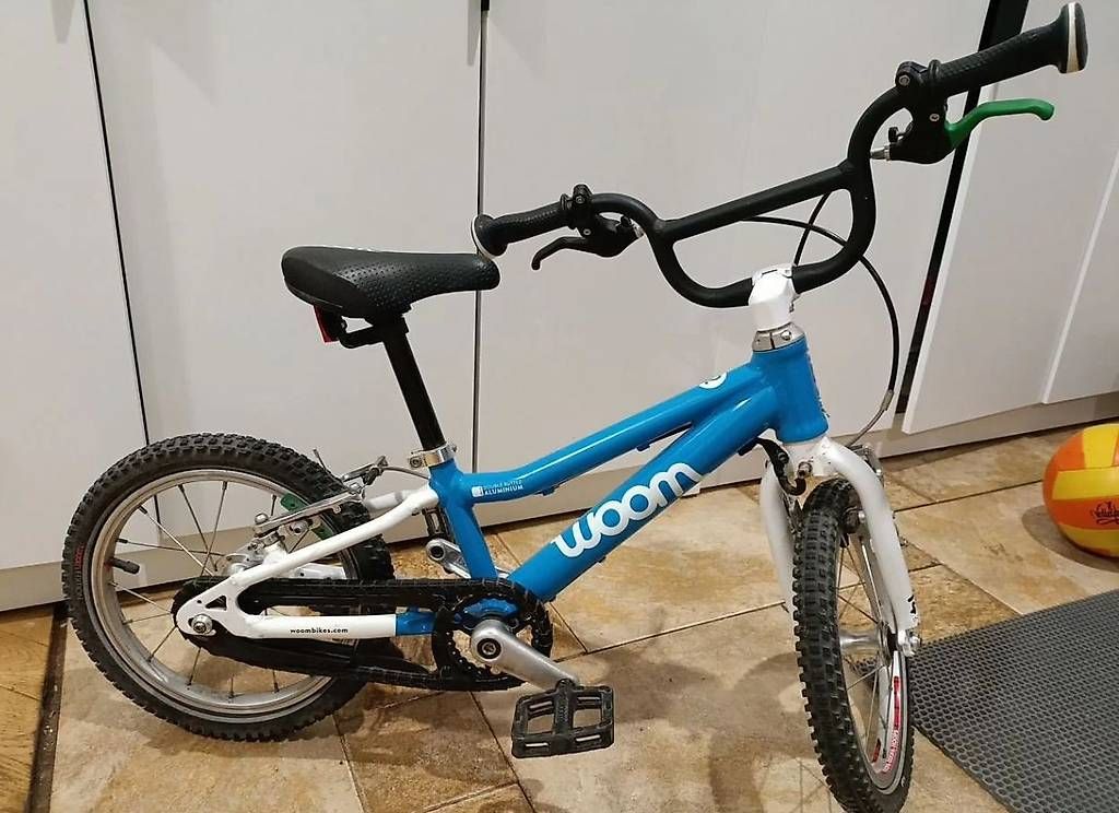 Biciclette: Woom 2  – Usato da Frutigen venduto da Aleja1 1