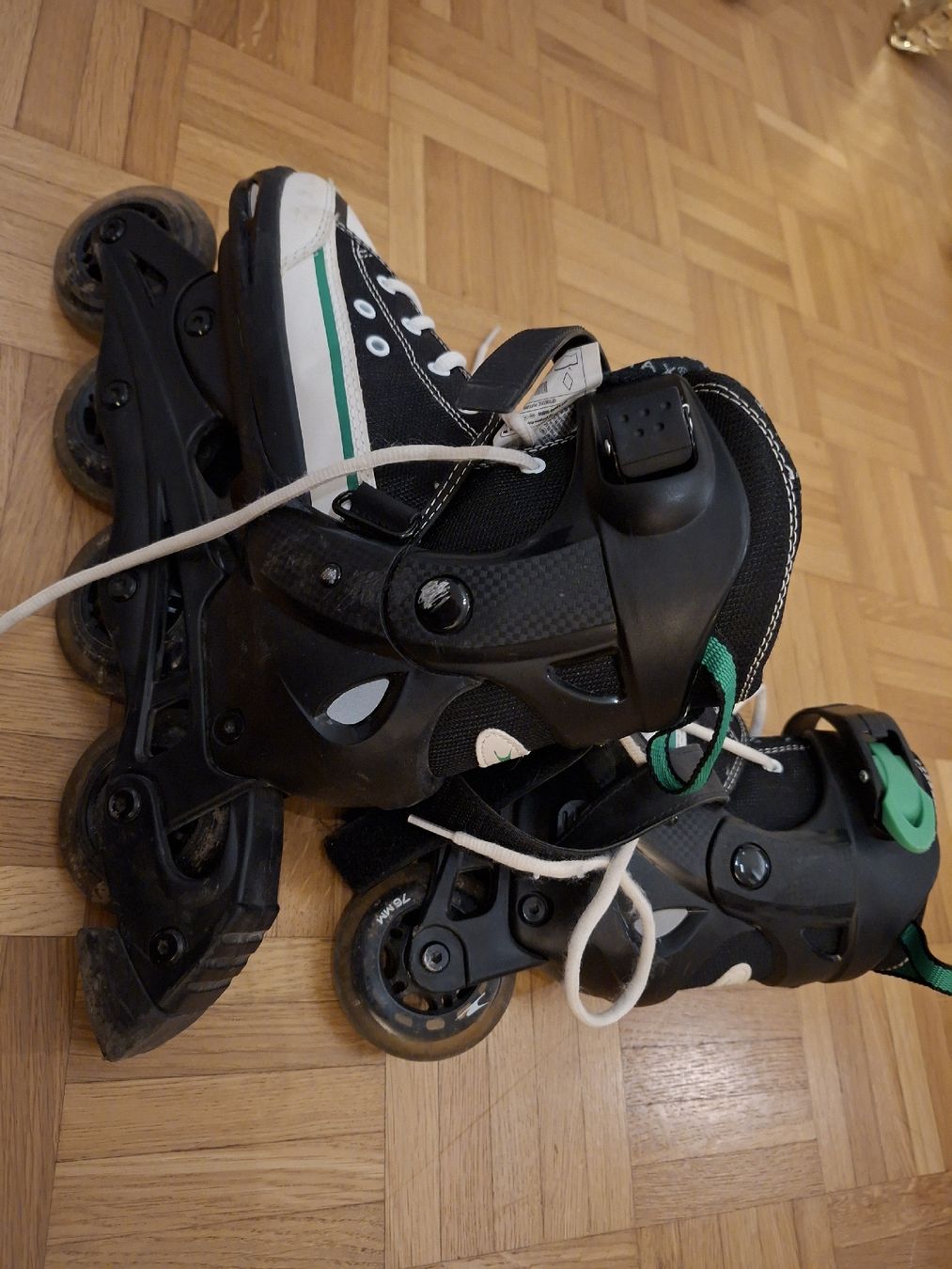Inline-Skating & Rollschuhe: Crane Inliner 37-41 – Gebraucht aus WINTERTHUR von MAMI210 1