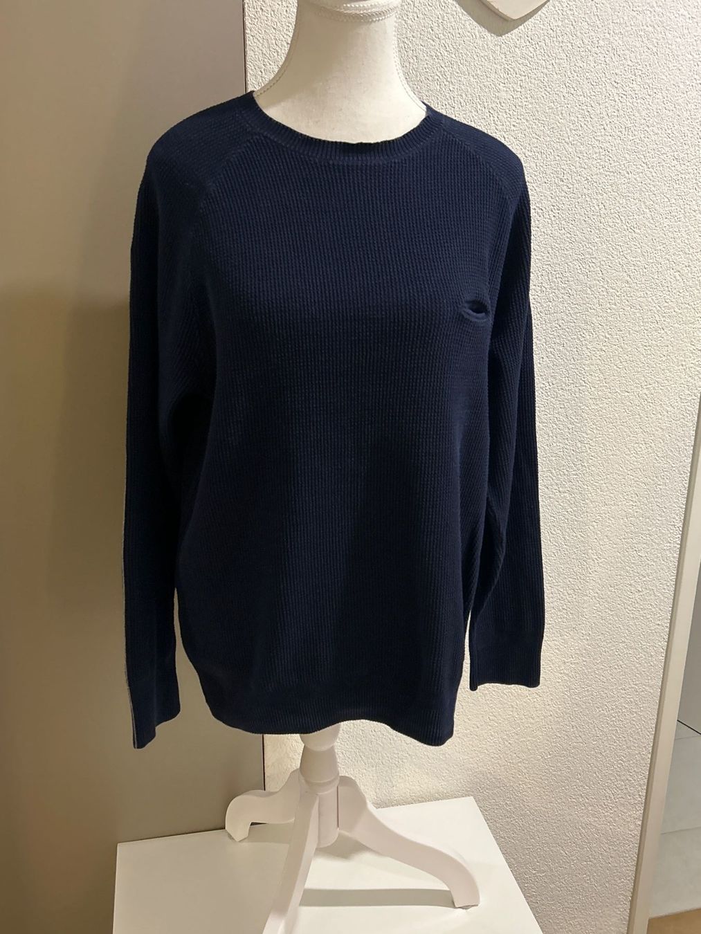 Quiksilver Maglioni & Felpe: Herren Pullover marineblau von QUIKSILVER – Usato da Brunnen venduto da Nala2929 5