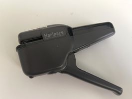 Kokuyo Harinacs klammerloser Hefter Standard (bis 8 Blatt)