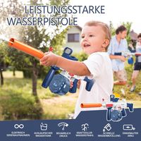 Elektrisch Wasserpistole FüR Pool Strand AktivitäTen Freien