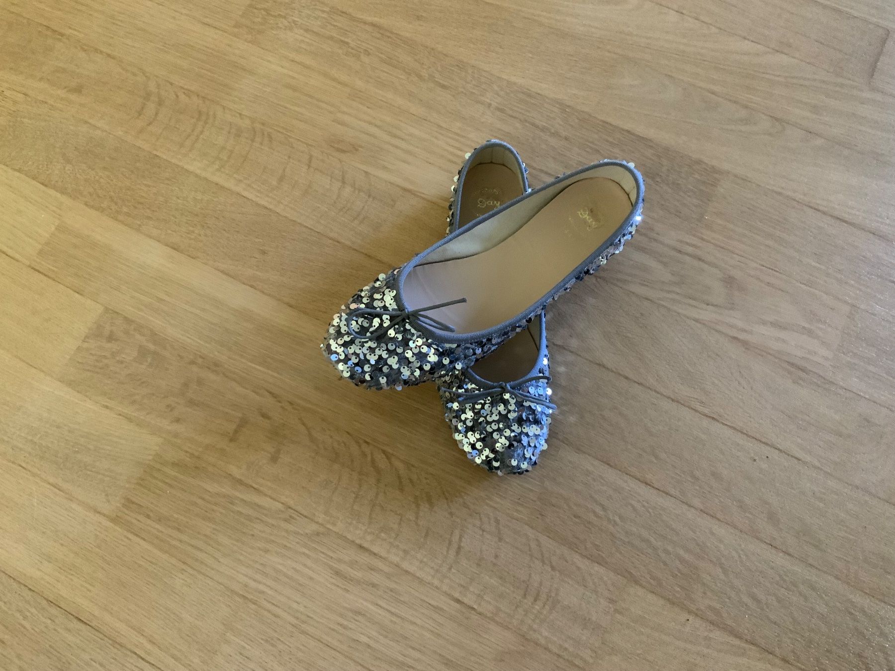 Damenschuhe: Ballerinas – Gebraucht aus Zürich von Hartmila 3