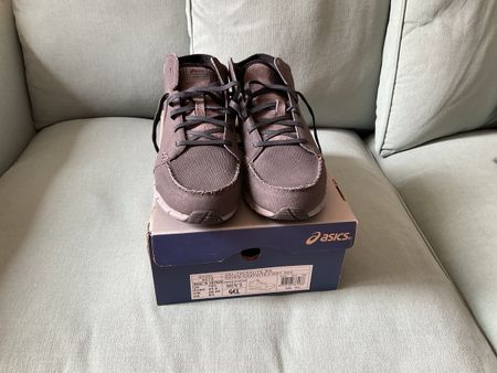 Asics Gel-Theralite WR Uomo, taglia 44.5 - Come Nuove!