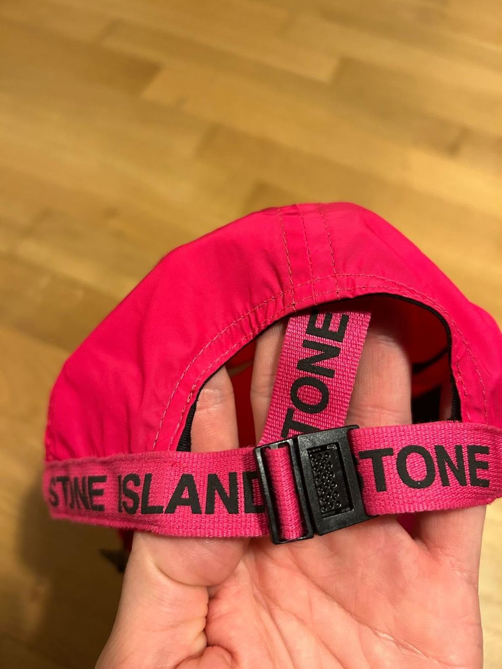 Stone Island Copricapi, berretti & cappellini: Stone Island cap – Nuovo e nell'imballaggio originale da Zürich venduto da gds90 2