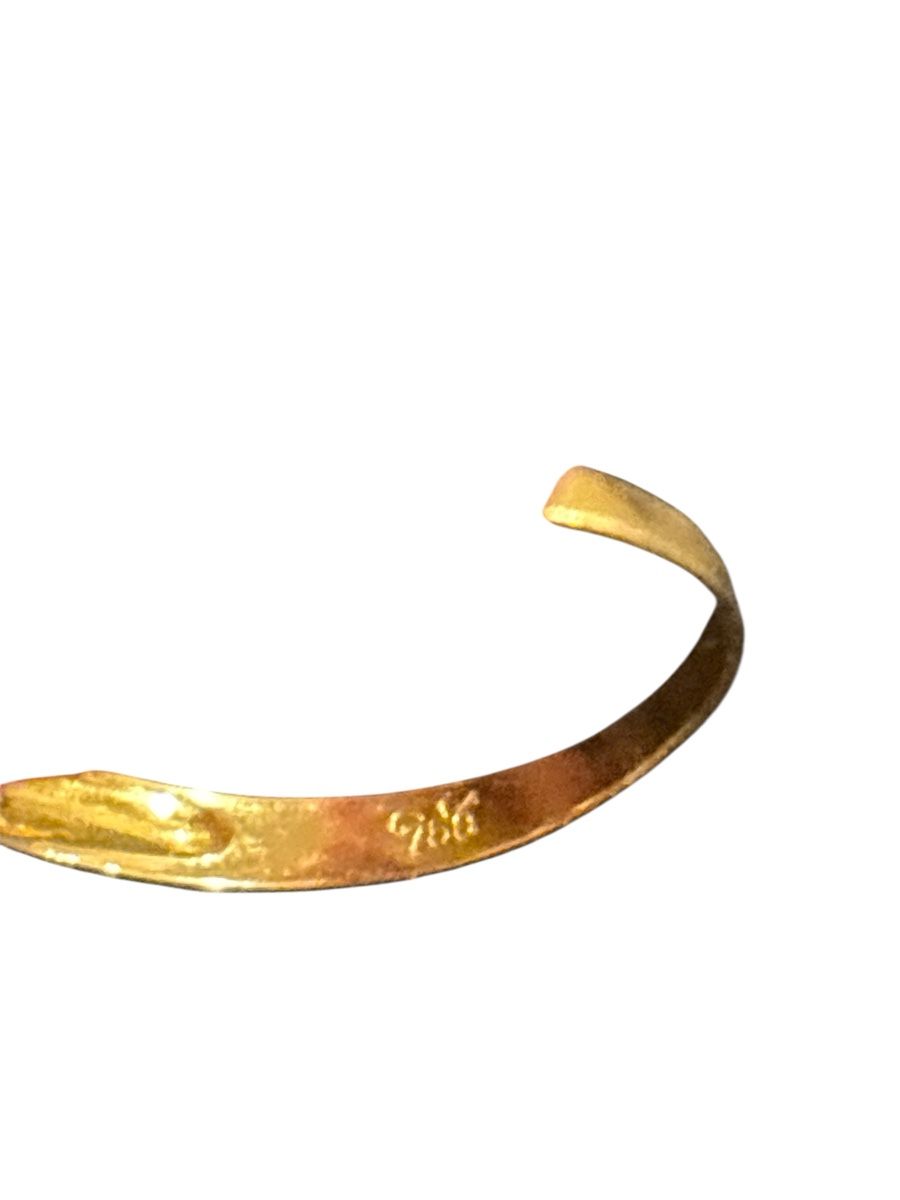 Anelli: Bague en or toi&moi avec diamant – Usato da Versoix venduto da tem_f7yk 3