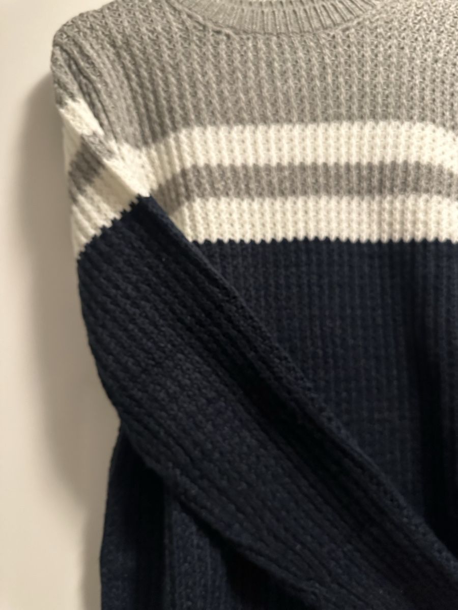 Only Maglioni & Felpe: Pullover Only & Sons | XS | gestreift | dunkelblau – Nuovo (secondo la descrizione) da Spreitenbach venduto da Sujrkwxl