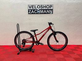Superior Bike Kids RACER 24 Gloss Racing Red Neu