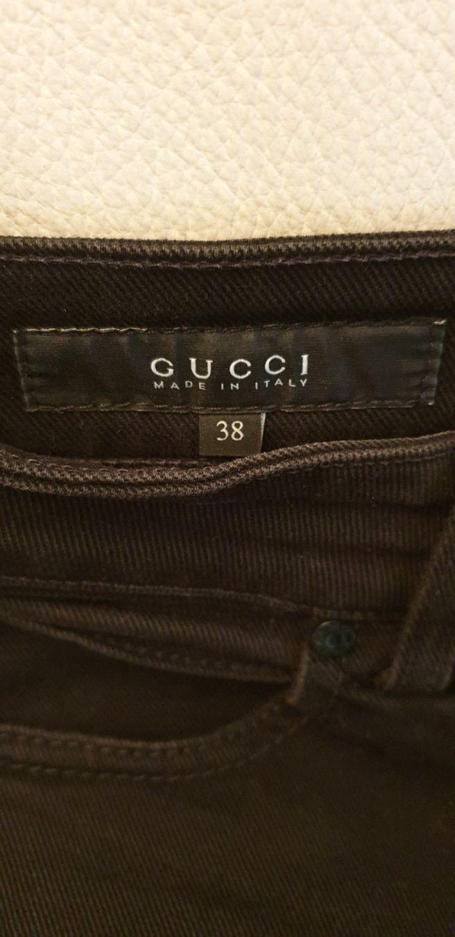 Gucci Jeans: ❤Gucci Jeans❤ – Gebraucht aus Goldach von Wave82 1