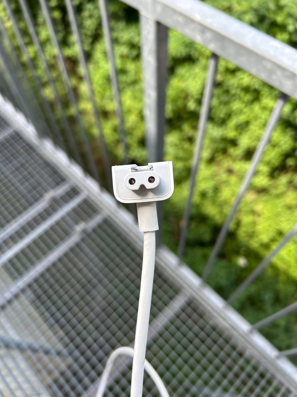 Apple Unità & Adattatore: Original Apple Netzteil Adapter mit Verlängerungskabel – Usato da Zürich venduto da mozii 3