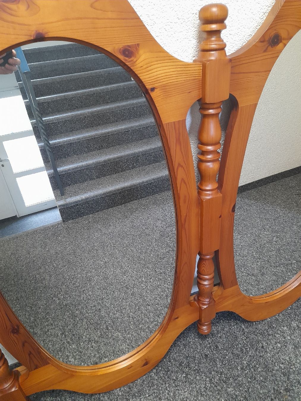 Specchi: Doppelspiegel – Usato da Glattbrugg venduto da B_B 2