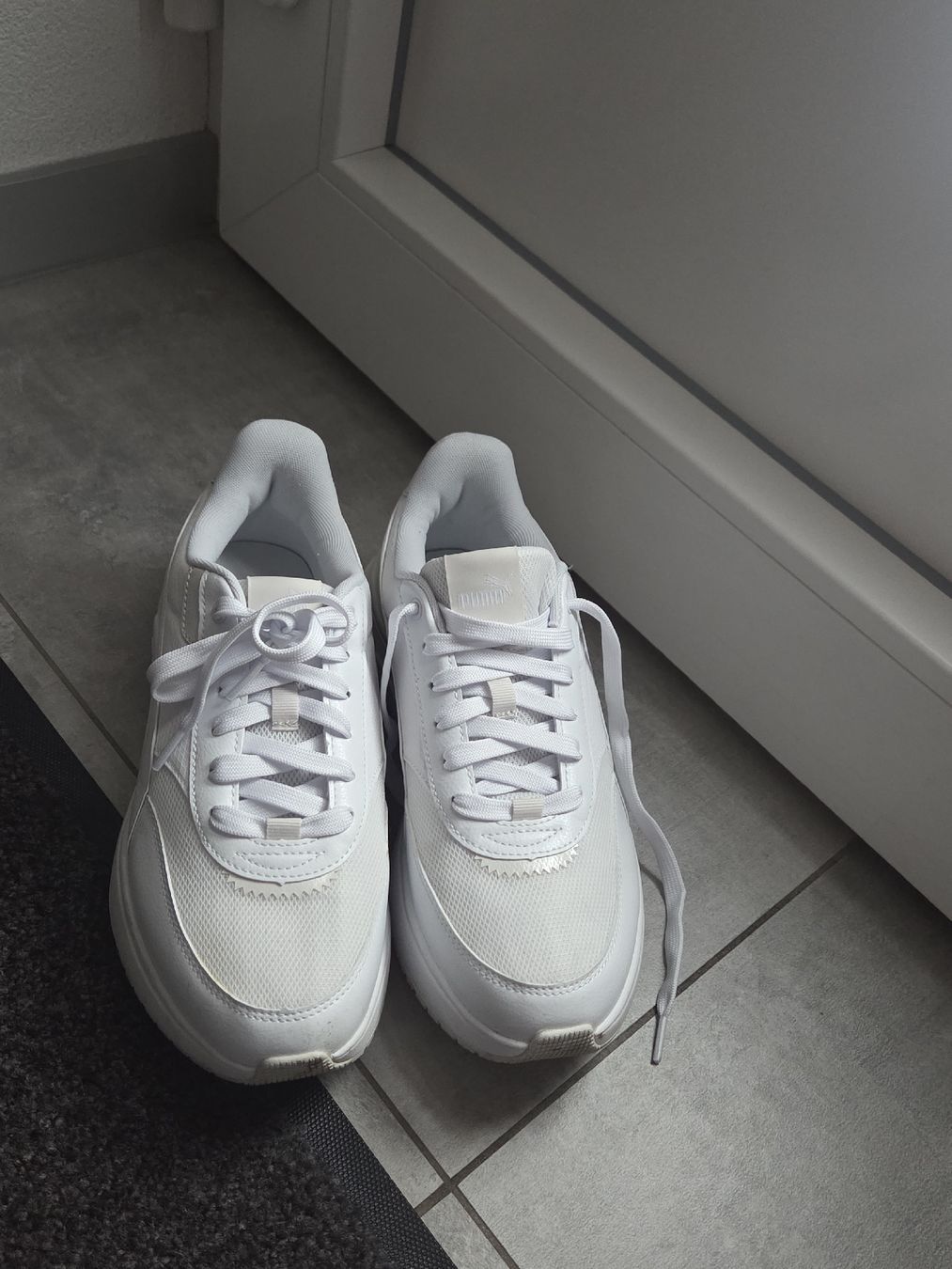 Puma Damenschuhe: neuwertig Puma R78 Disrupt LT gr.41 – Neu (gemäss Beschreibung) aus bellinzona von zeus6535 5