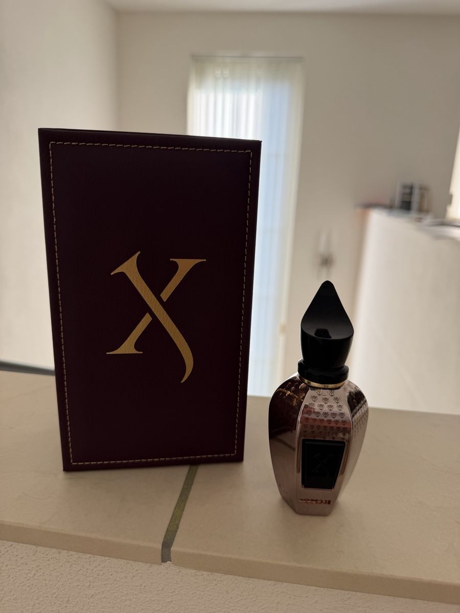 Xerjoff Profumi & Eau de Toilette: Xerjoff Tonni Iommi – Usato da Weinfelden venduto da alexaner.strup