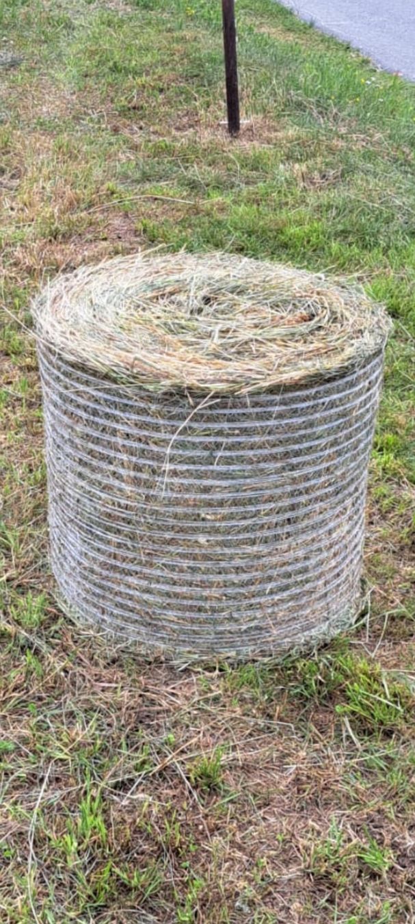 Mangimi: Heuballen – Nuovo e nell'imballaggio originale da Guttet-Feschel venduto da Kureto 1