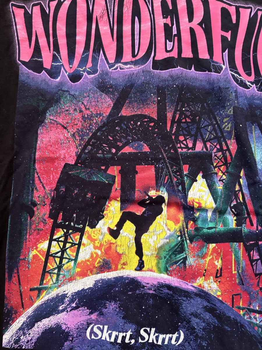 T-shirt: Mister Tee T-Shirt S – Usato da Winterthur venduto da Bilure 1
