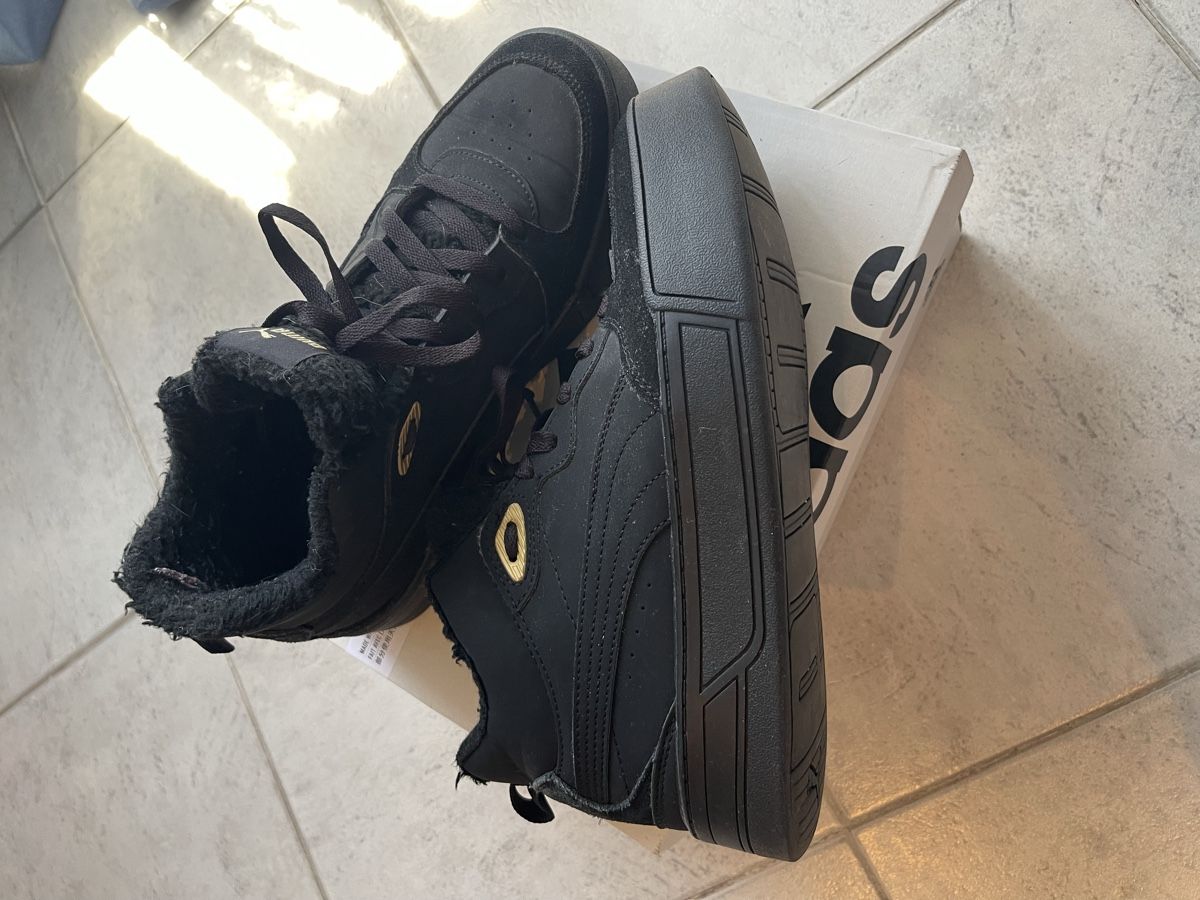 Puma Chaussures femmes:     Winter-Sneaker Damen – D'occasion à Luzern par ygl_8hn7 2