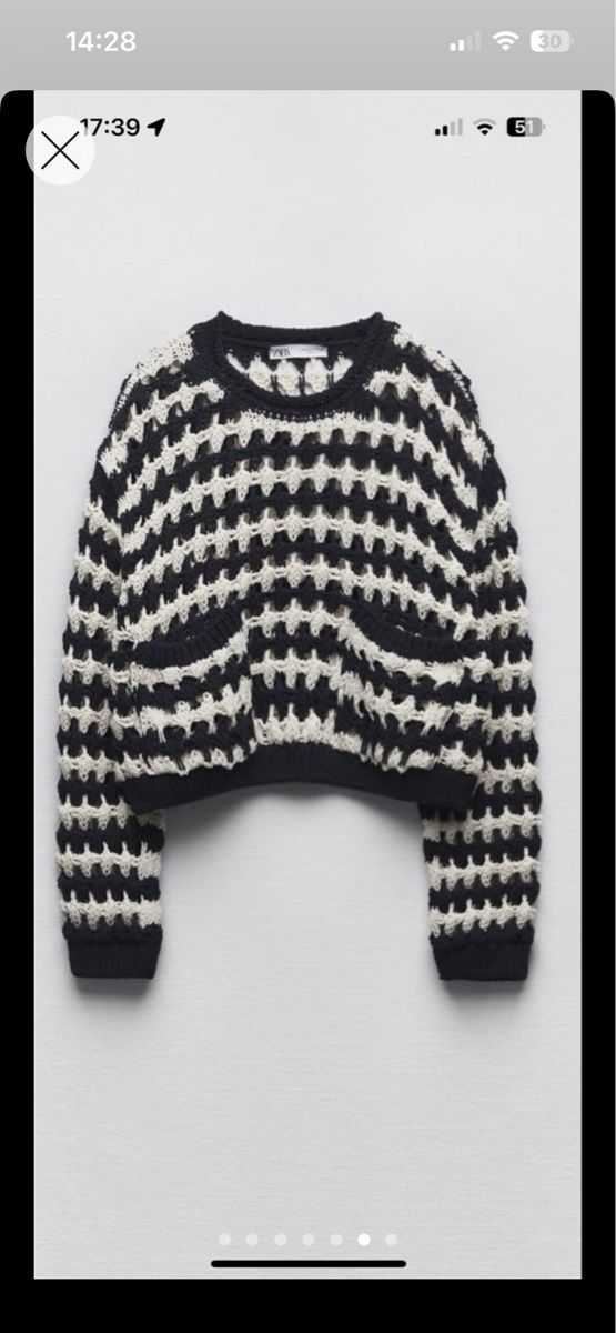 Zara Maglioni & Felpe: Pullover Zara – Usato da Bellinzona venduto da aga_mm8m 2